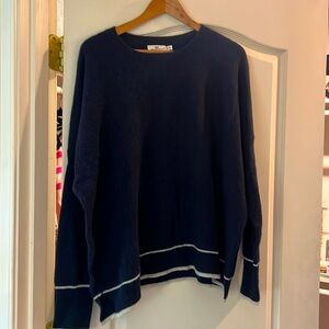 Vineyard vines, cashmere sweater size 2X